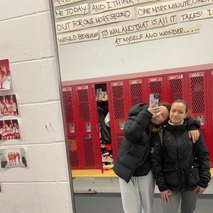 Meet your Posher, Allie